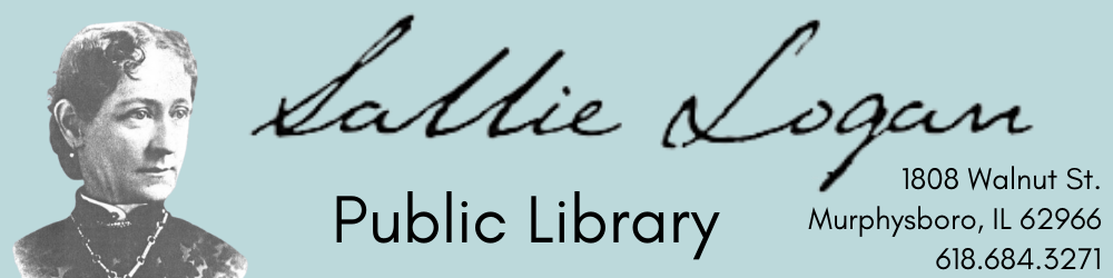 Sallie Logan Public Library