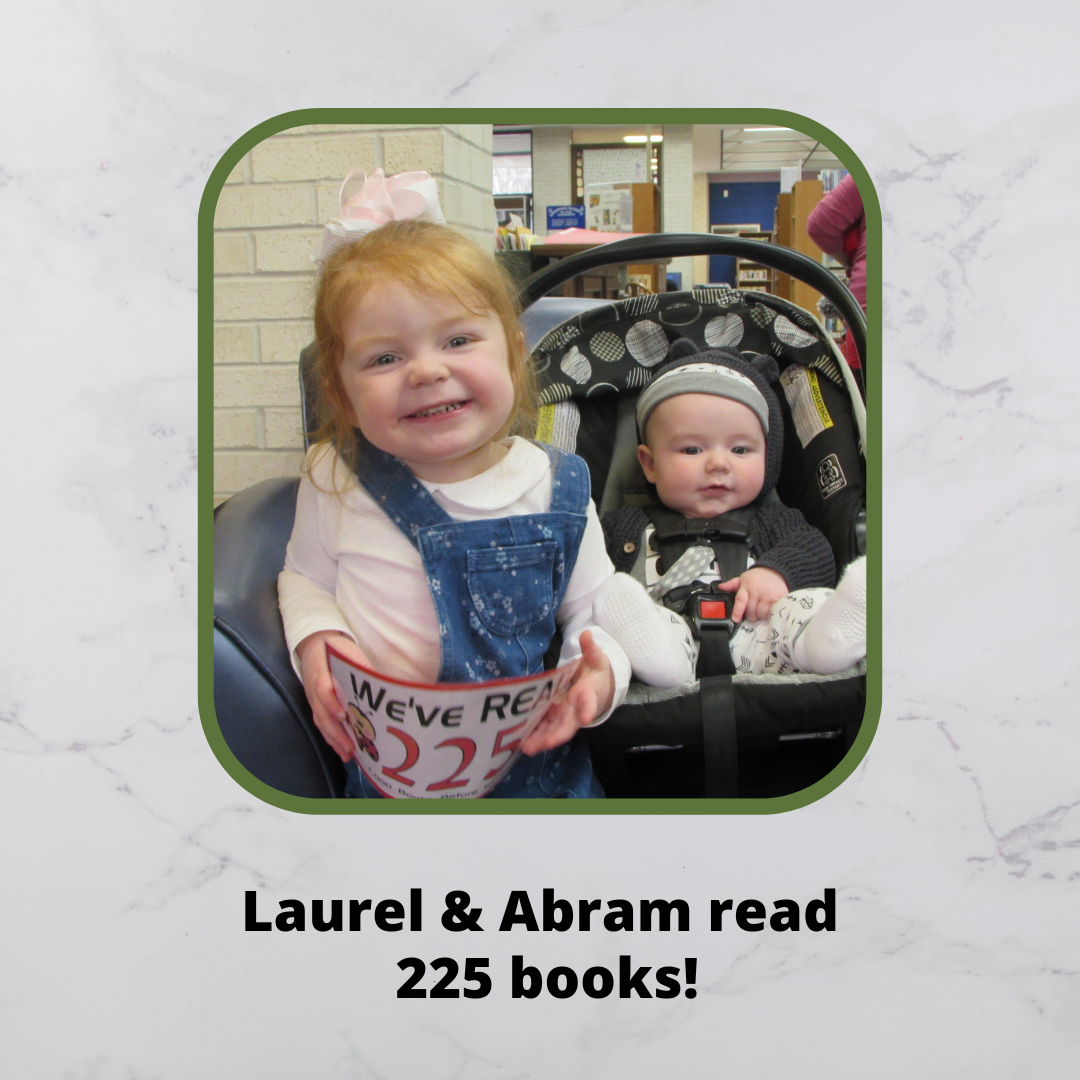 0225 Laurel & Abram