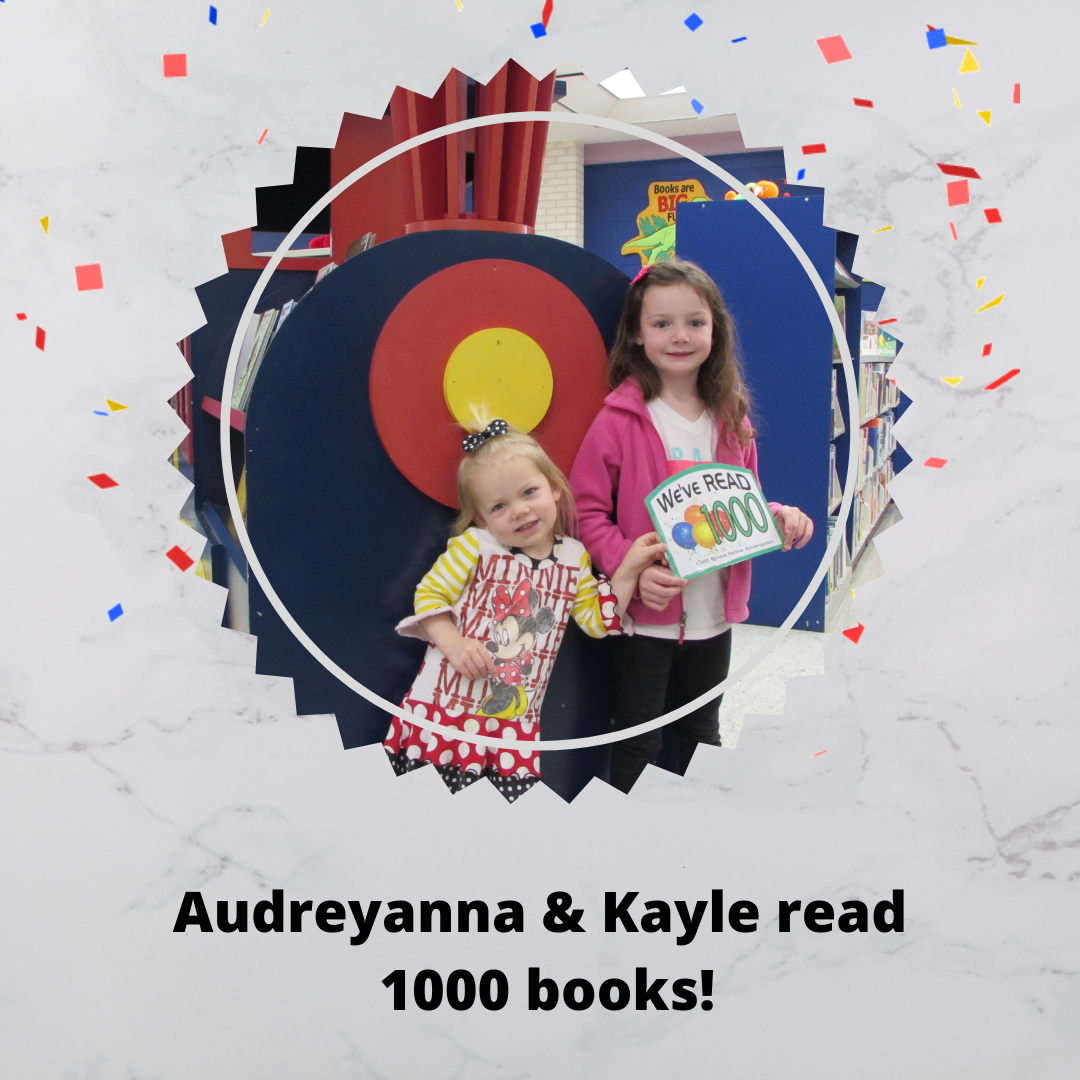 1000 Audreyanna & Kayle