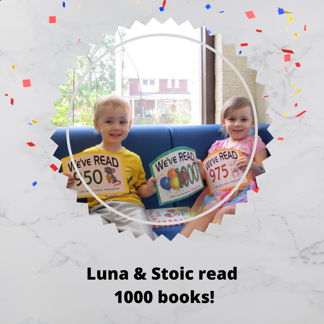 1000 Luna & Stoic