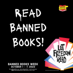 Banned Book Week