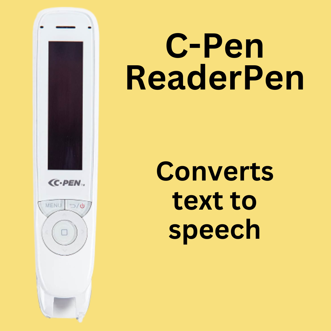 C-Pen Readerpen LoT