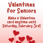 Valentines Cards for Seniors