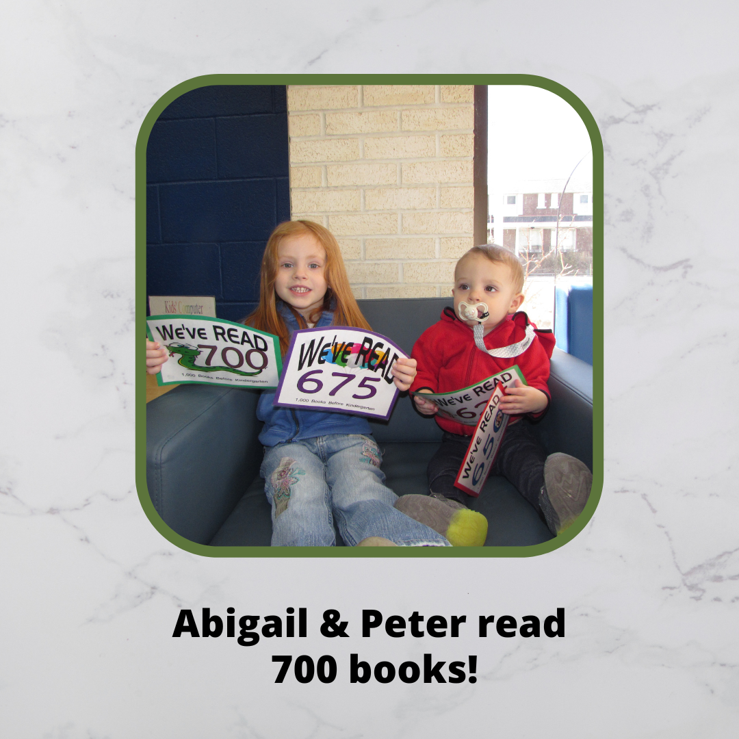 0700 Abigail & Peter
