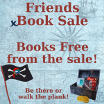 FREE BOOKS! - Friends Book Sale