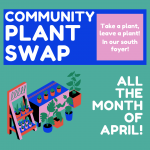 Community Plant Swap