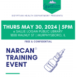 NARCAN Training and Overdose Prevention