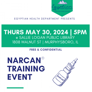NARCAN Training and Overdose Prevention