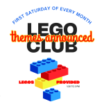 Lego Club