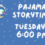 Pajama Storytime